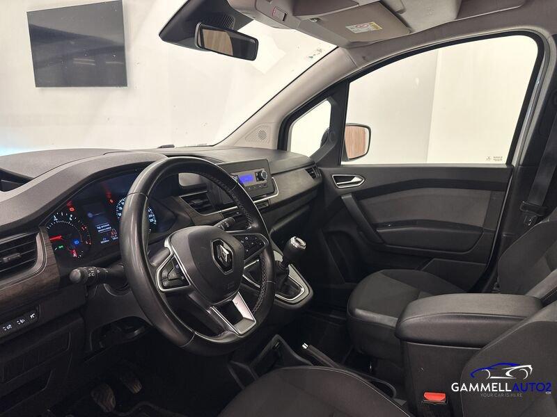 Renault Kangoo 1.5 Blue dCi 95 Edition One