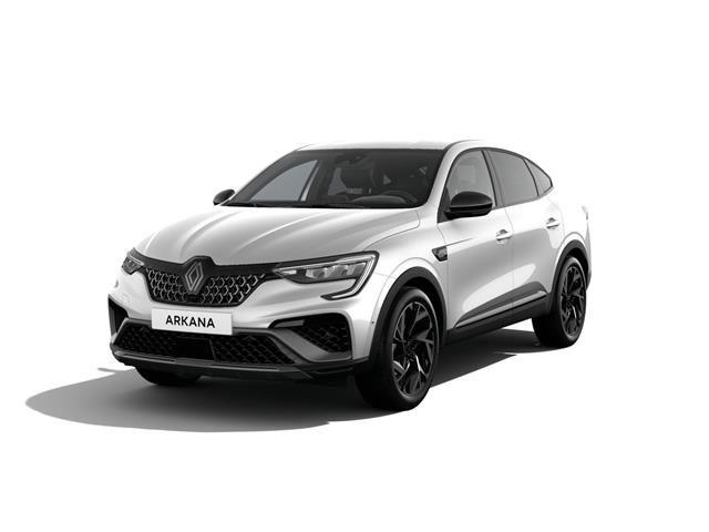 RENAULT Arkana 1.6 E-Tech full hybrid Esprit Alpine 145cv