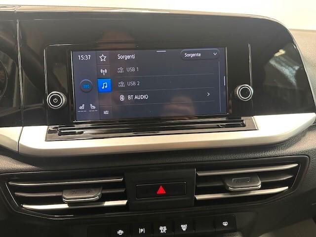 Ford Transit Connect CV Powershift Titanium