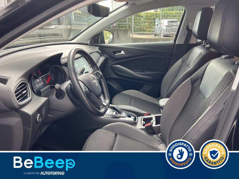 Opel Grandland X 1.6 PHEV ULTIMATE AWD AUTO
