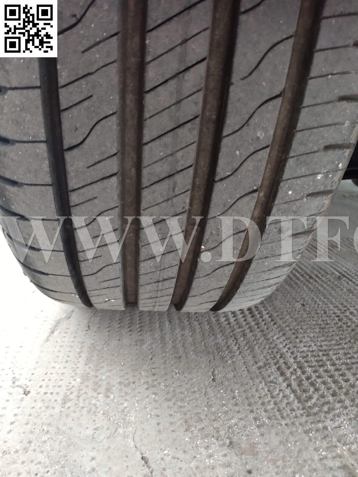 Ford Focus 1.6 TDCi 115 CV Titanium