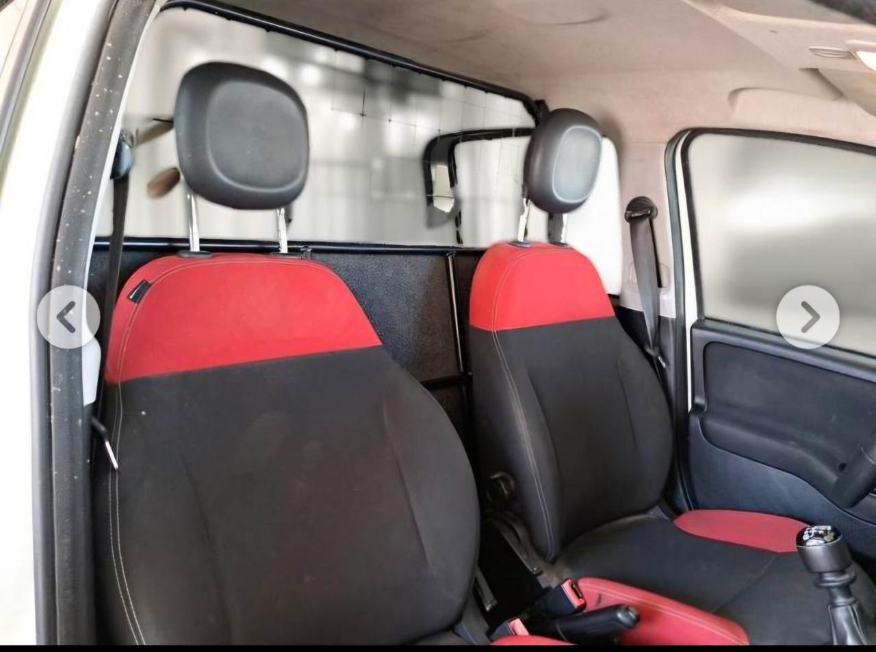 Fiat Panda 0.9 TwinAir Turbo S&S 4x4 Pop Van 2 posti