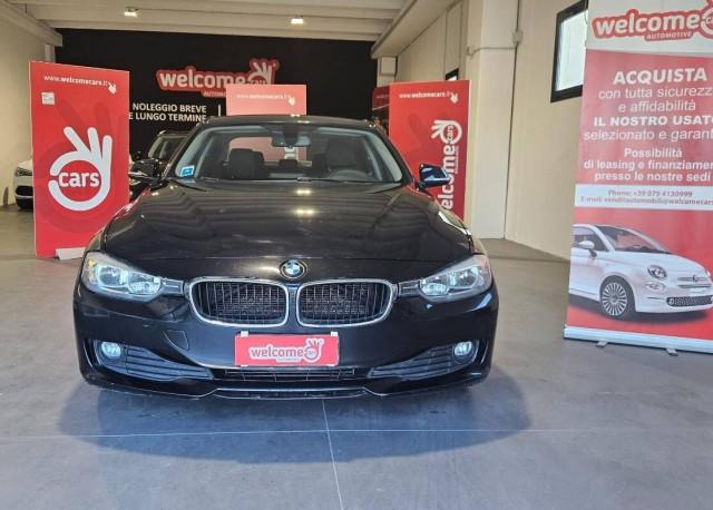 BMW Serie 3 316d