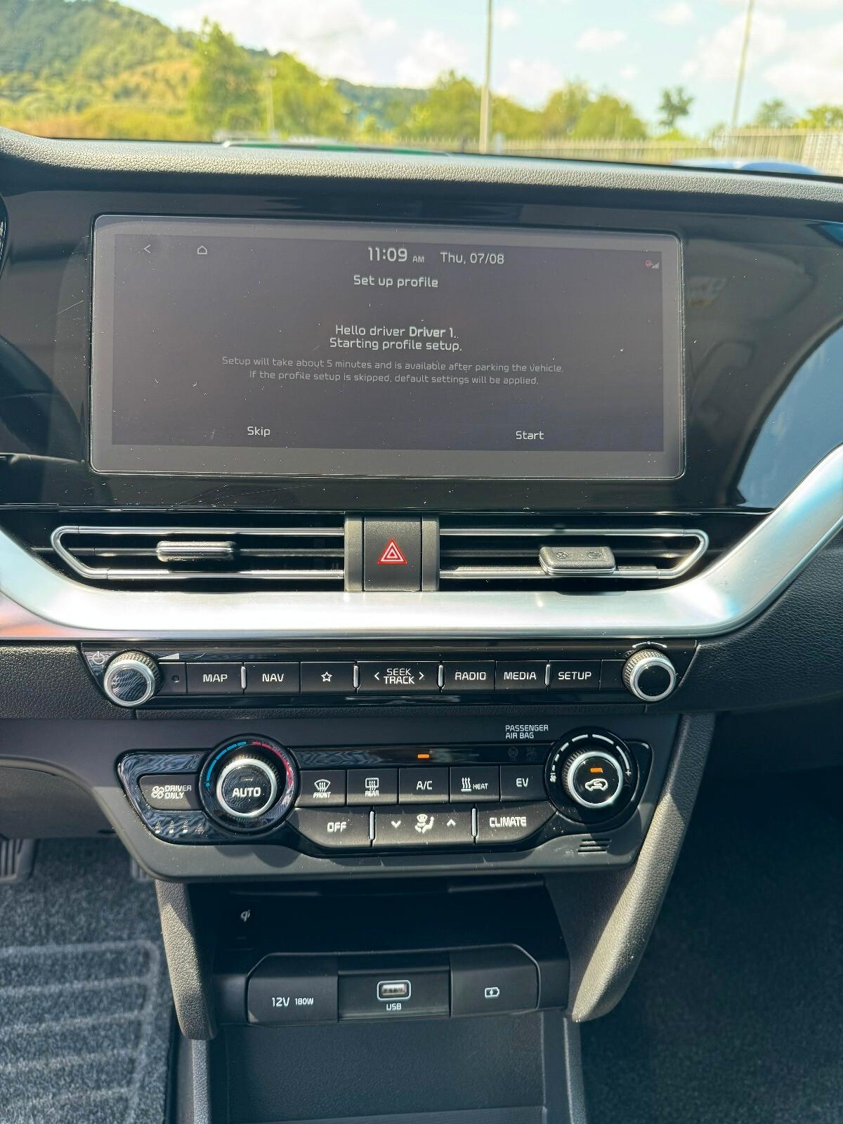 Kia e-Niro 64 kWh Style