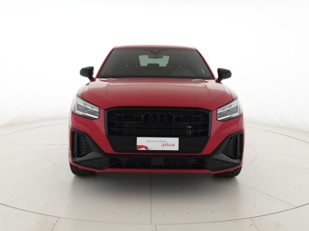 35TFSI 150CV S tronic S line Edition