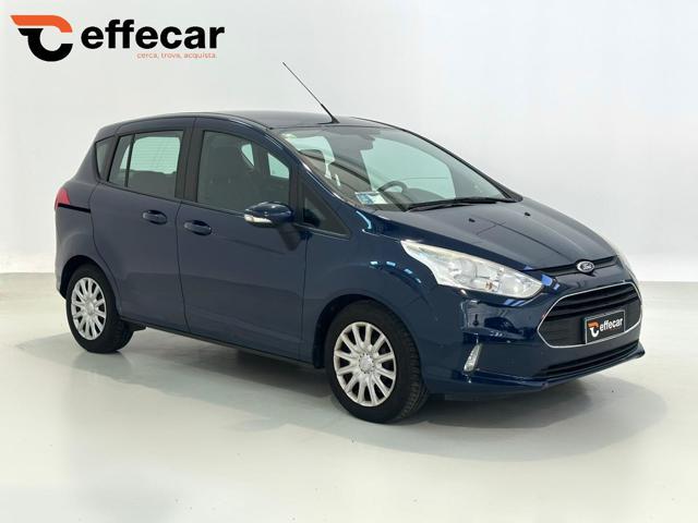 FORD B-Max 1.0 EcoBoost 100 CV
