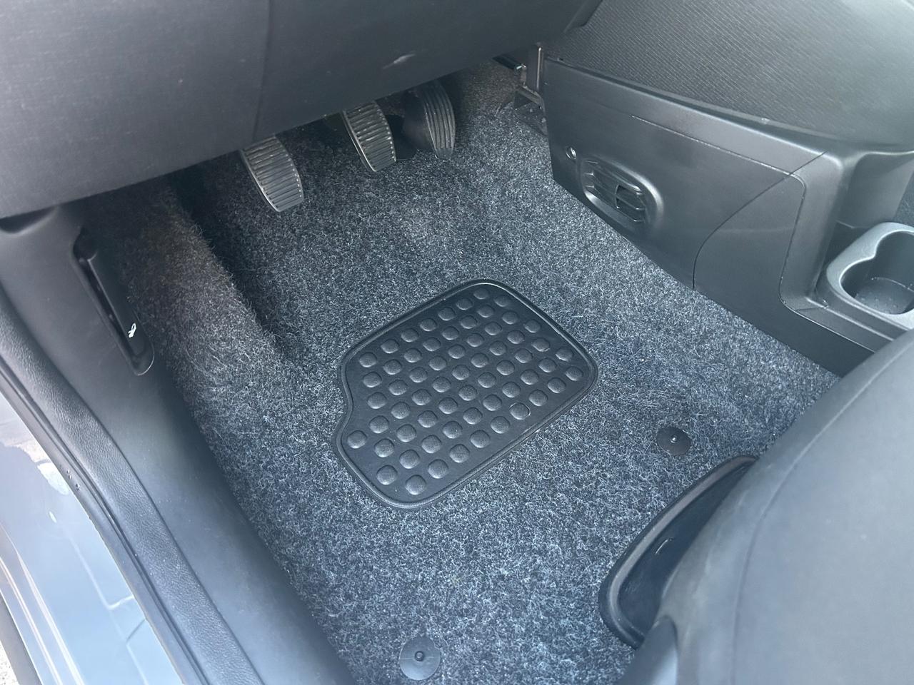 Fiat Panda 1.0 FireFly S&S Hybrid City Cross