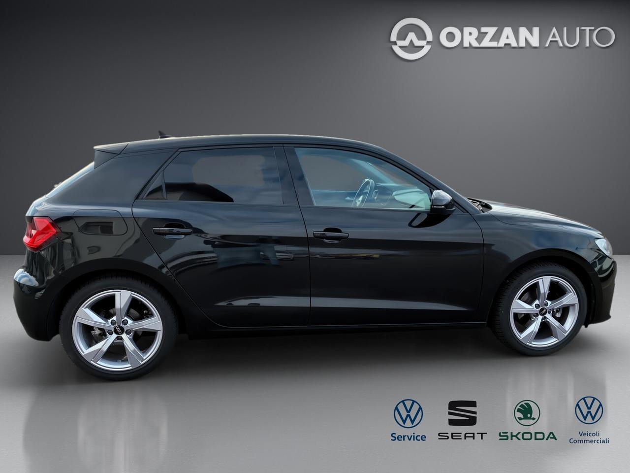 Audi A1 SPB 30 TFSI Admired Advanced CELL VENDITE 3491558563 OPPURE 3478673115