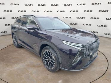 SPORTEQUIPE Sportequipe 8 GT Sportequipe 8 GT 1.6 T-GDI DCT GPL 5 POSTI