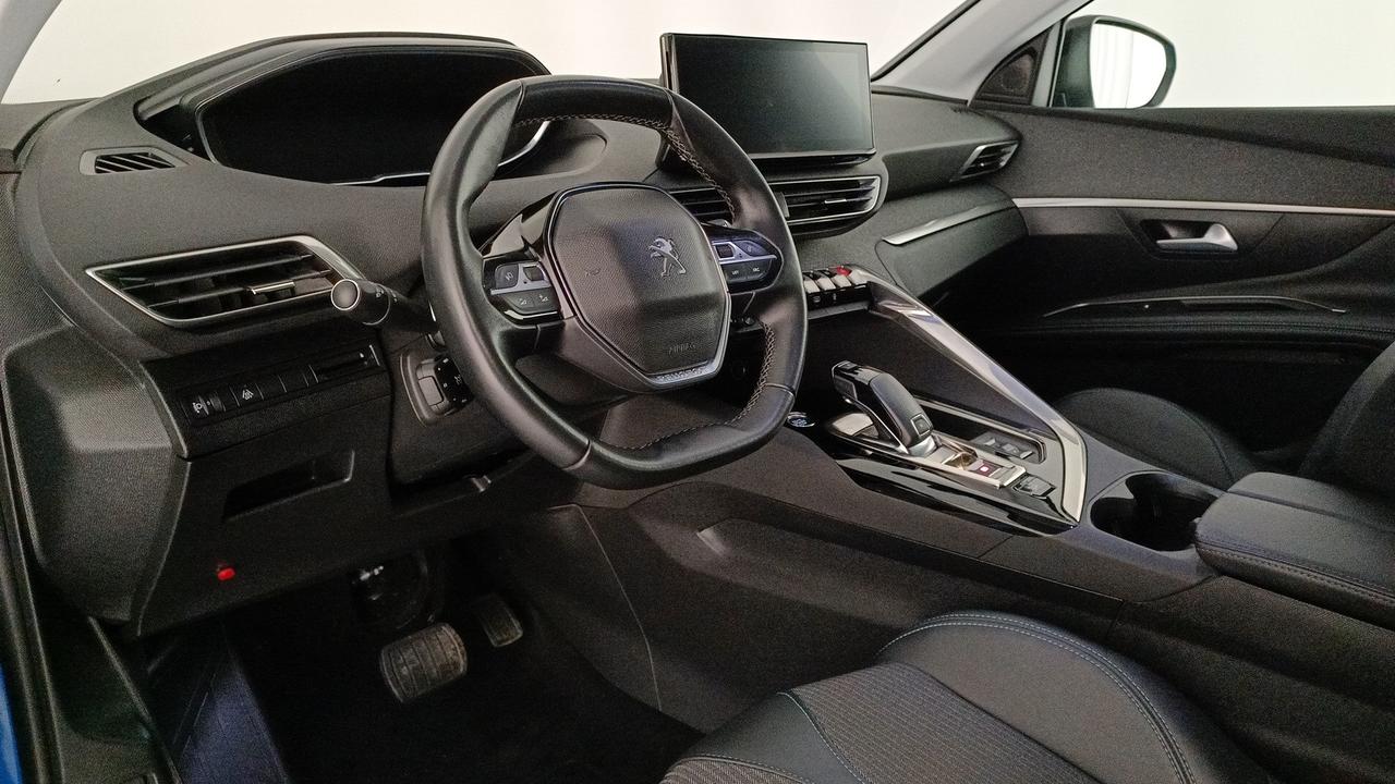 PEUGEOT 3008 1.5 bluehdi Allure Pack s&s 130cv eat8