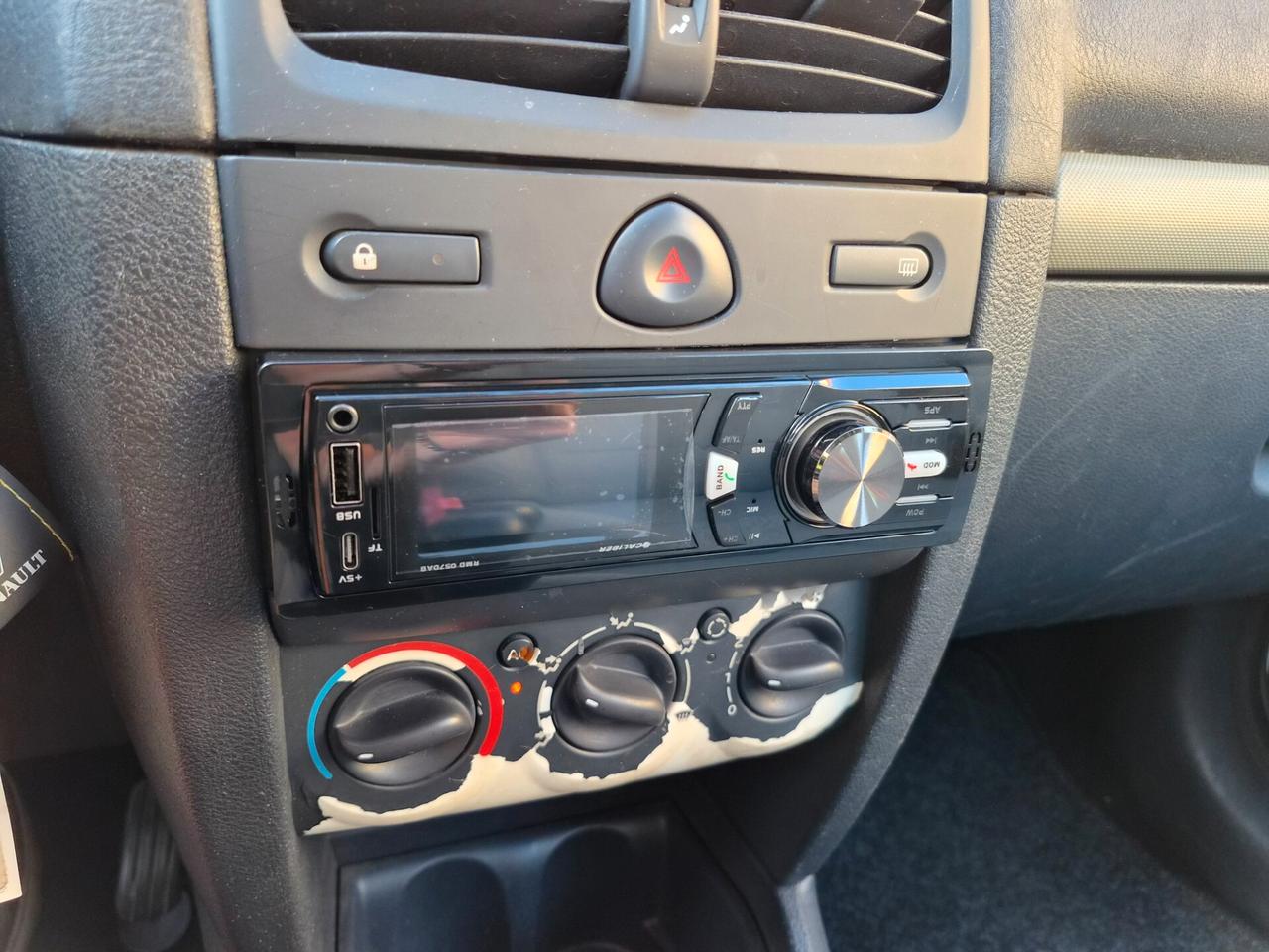 Renault Clio 1.2