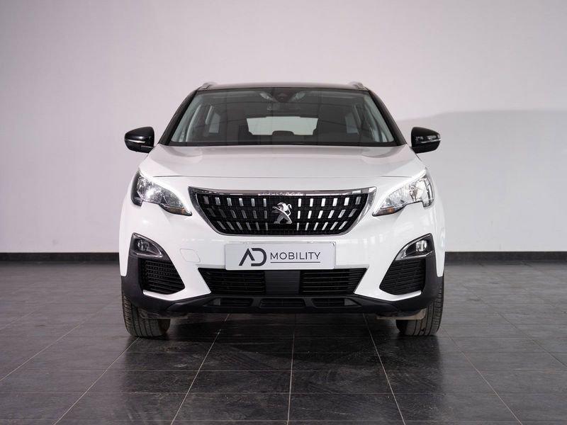 Peugeot 3008 BlueHDI 130 EAT8 S&S Business
