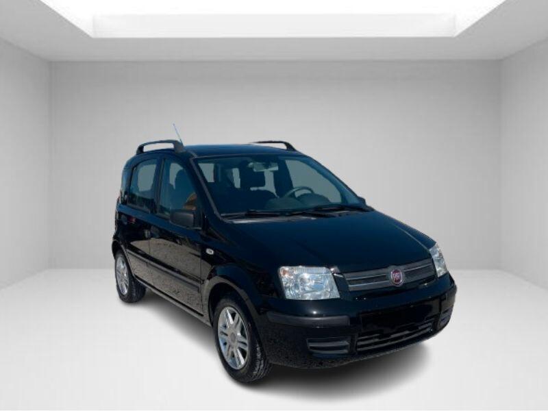 Fiat Panda 1.2 TETTO APRIBILE / STRA-FULL