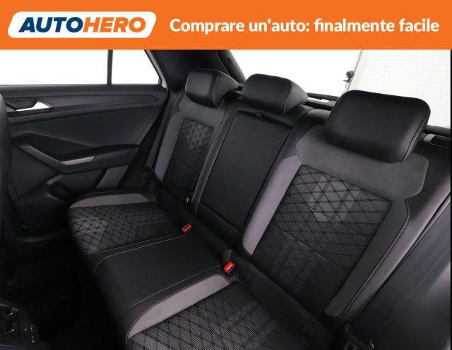 VOLKSWAGEN T-Roc 1.0 TSI R-Line