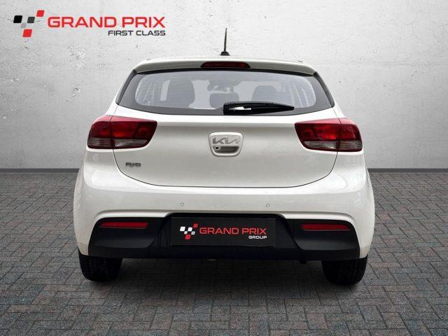 KIA Rio 1.0 T-GDi 100 CV MHEV iMT Style