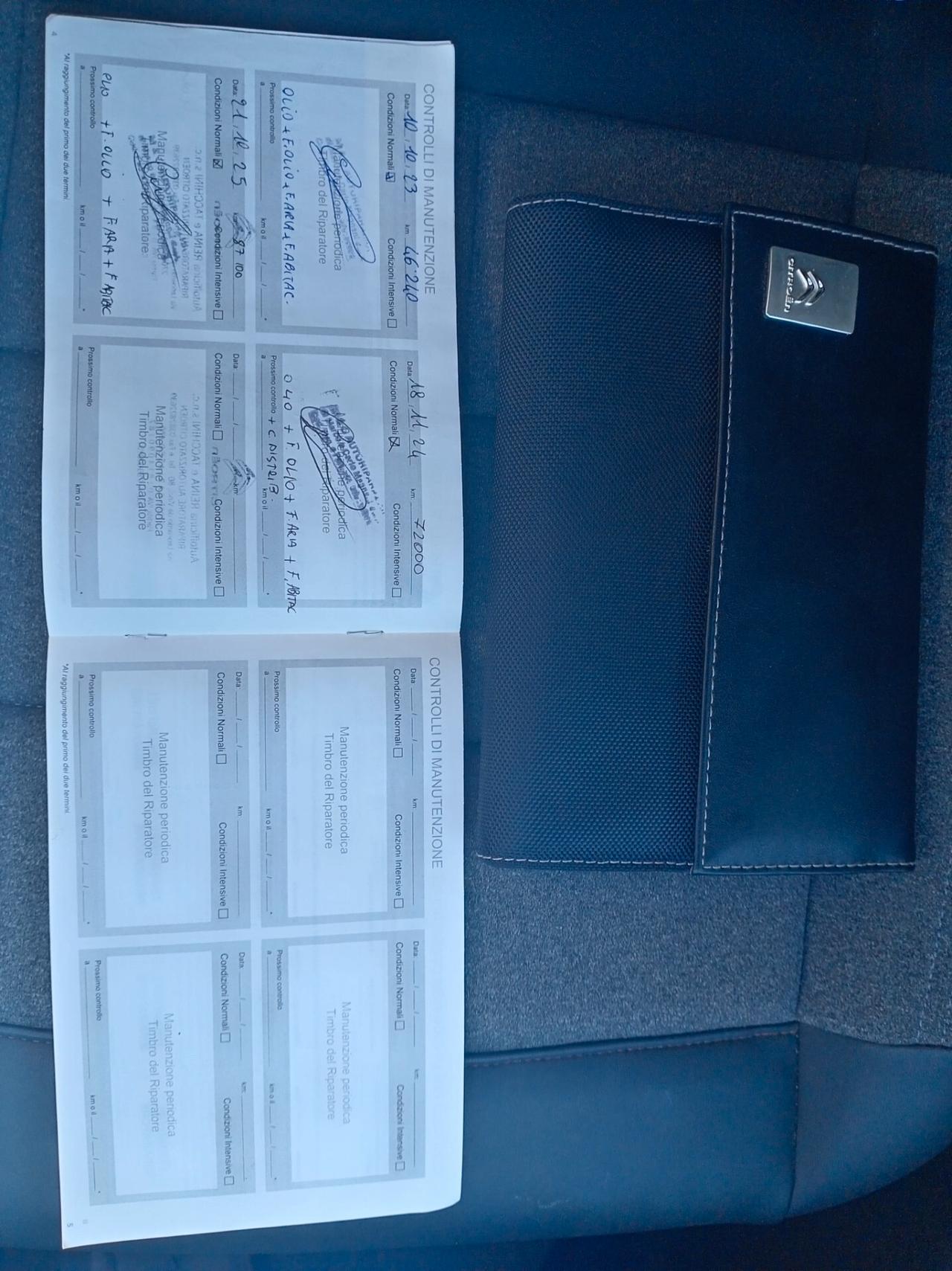 Citroen C5 Aircross 130 S&S Shine