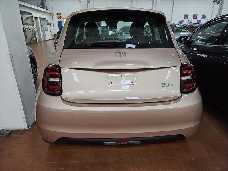 FIAT 500 Berlina 42 kWh ICON - PROMOZIONE!!!