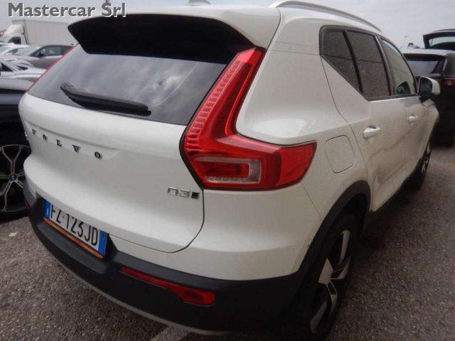 VOLVO XC40 N1 2.0 d3 AWD Business Plus geartronic -FZ123JD