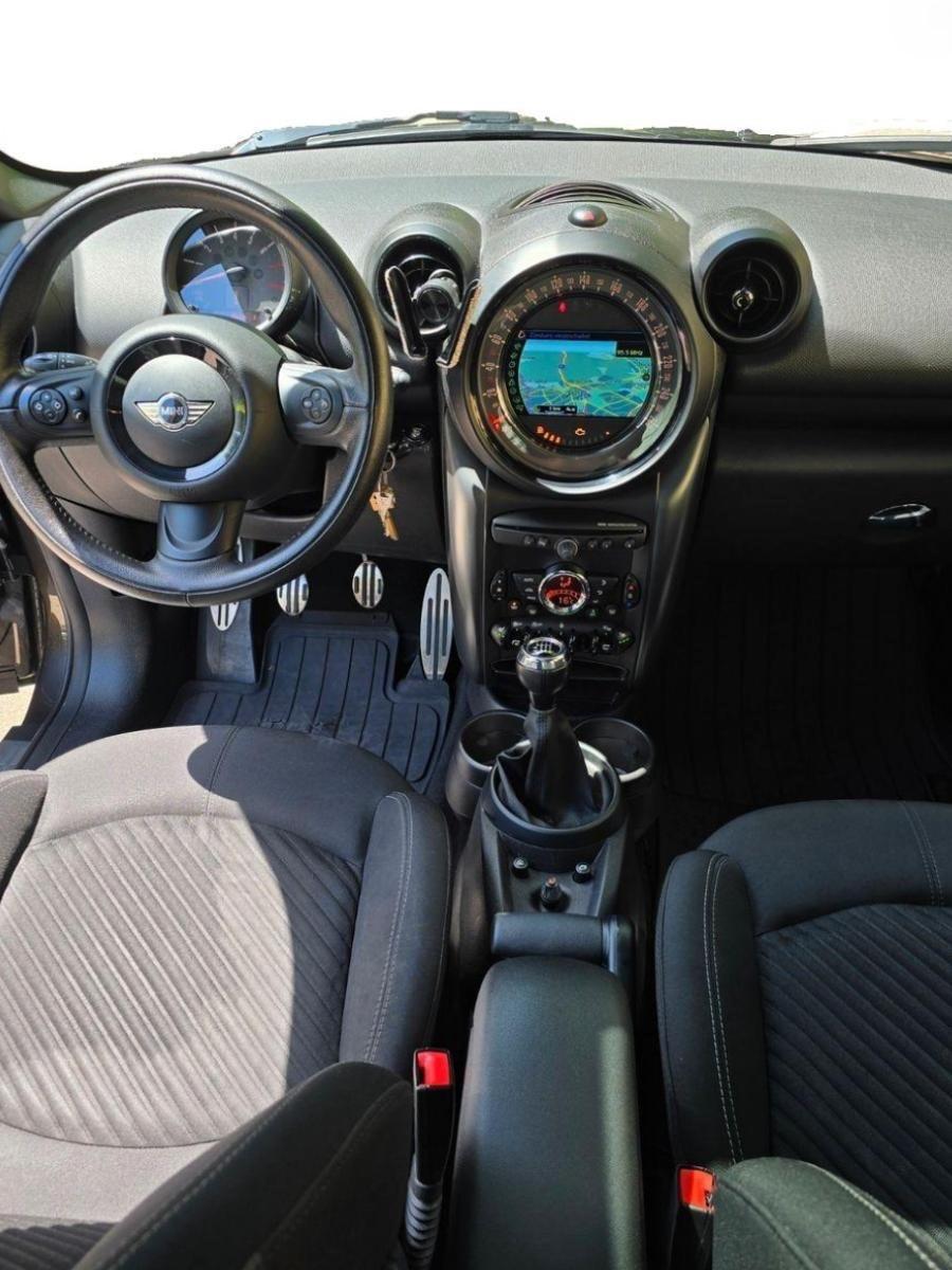 Mini Coper S Countryman 2.0 150 Cv Perfetta