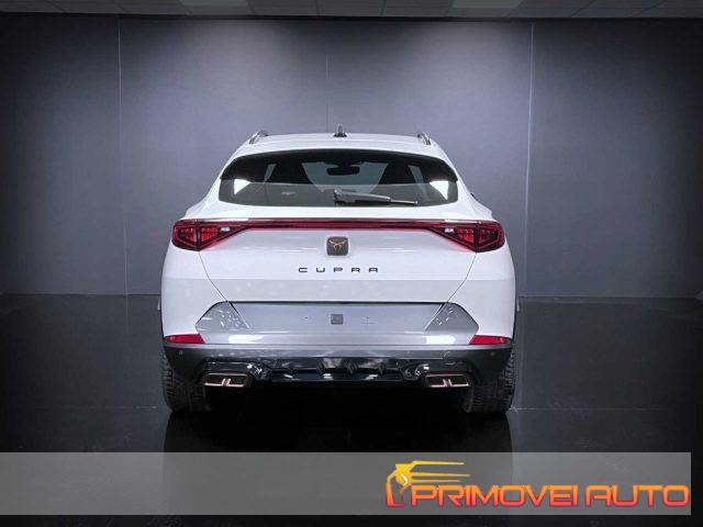 CUPRA Formentor 1.4 e-Hybrid DSG VZ