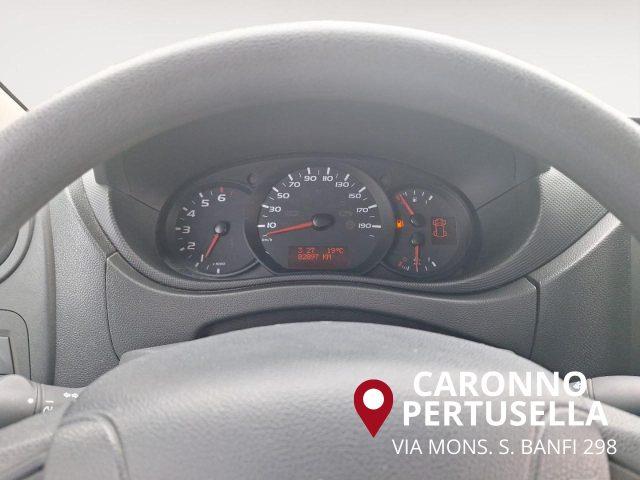 RENAULT Master T35 2.3 dCi/130 PM-TA Furgone Ice