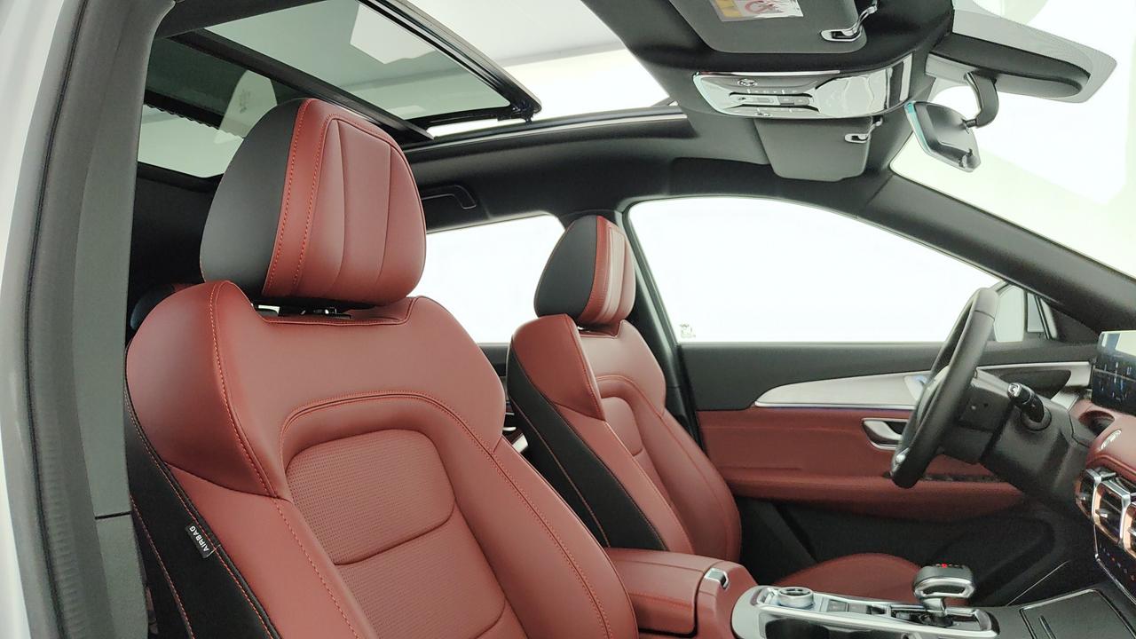 SPORTEQUIPE SPORTEQUIPE 7 GT W 1.5T BZ
