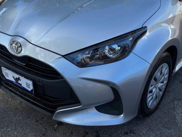 TOYOTA Yaris 1.5 Hybrid 5 porte Trend - IVA ESPOSTA *PROMO*
