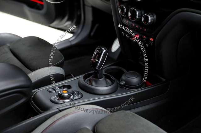 MINI John Cooper Works Countryman ALL4 SPORT GEARBOX|TETTO|19''|CAMERA|LED|KEYLESS