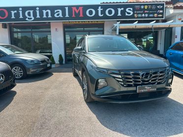 Hyundai Tucson 1.6 CRDI 48V DCT EXELLENCE/ RETRO-CAMERA/ NAVI/ LED/ PRONTA CONSEGNA/ PROMO