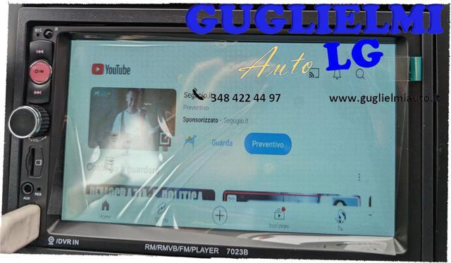 VOLKSWAGEN Polo 1.2/60CV 5p. Unite Bluetooth