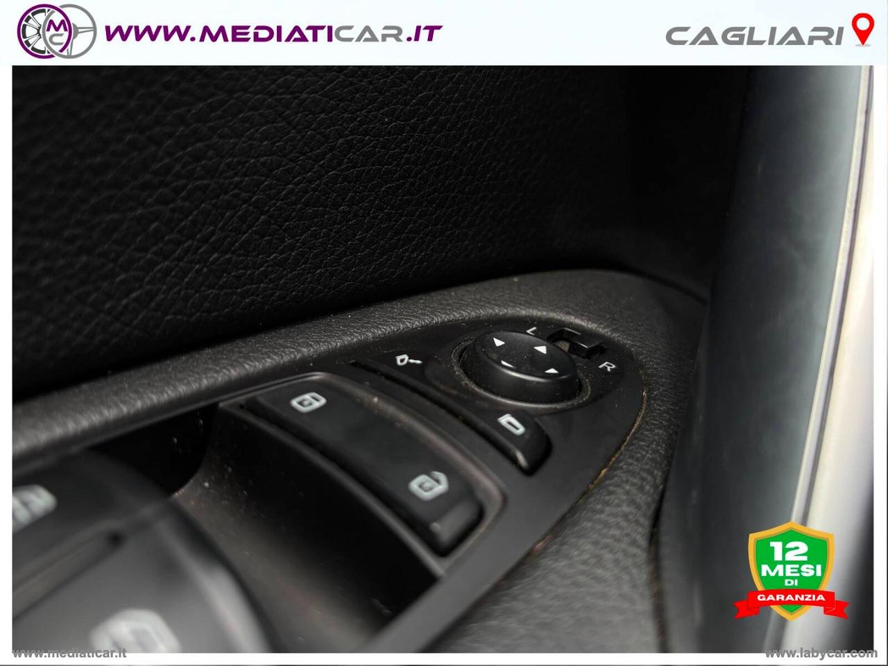 MERCEDES-BENZ X 250 d 4Matic Progressive