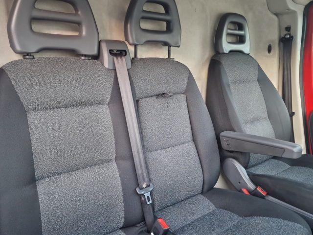 FIAT Ducato 30 2.3 MJT 140CV PM-TM Furgone