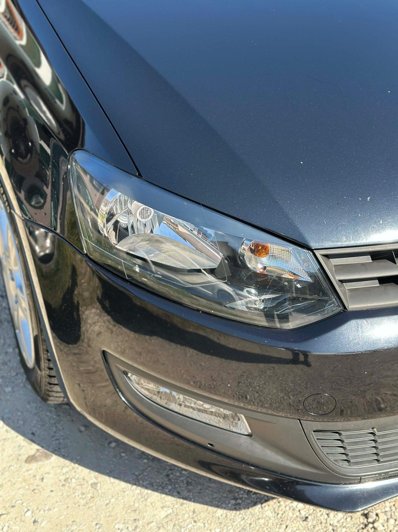 Volkswagen POLO 1.2 TDI 5P TRENDLINE UNICOPR KMCERT GARANZ