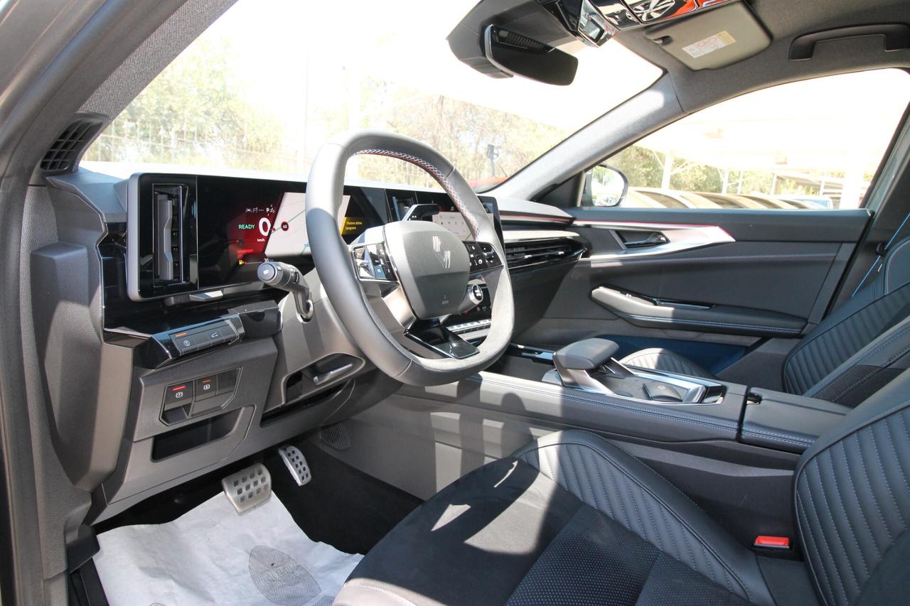 Renault Rafale Full Hybrid E-Tech 200 CV Esprit Alpine|2025