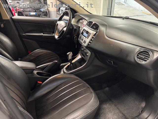 LANCIA Delta 1.6 MJT