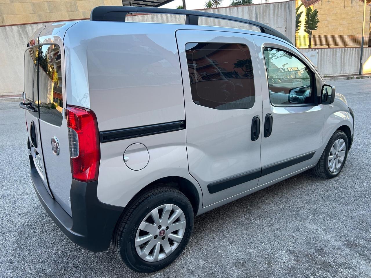 Fiat Fiorino 1.3 MJT Furgone unico proprietario