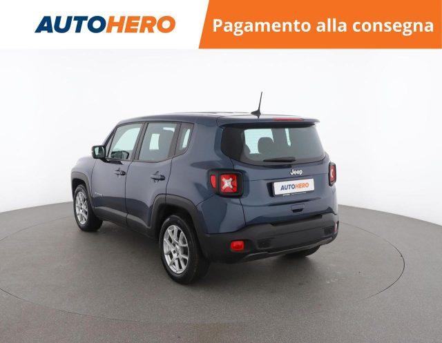 JEEP Renegade 1.0 T3 Limited