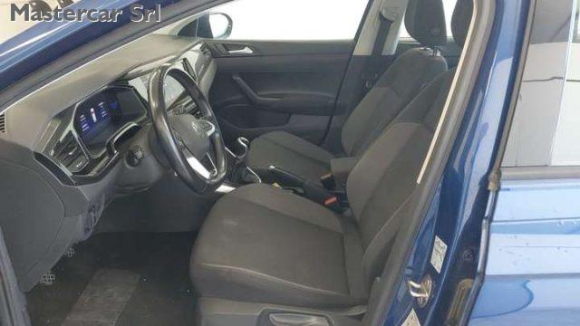 VOLKSWAGEN Taigo Taigo 1.0 tsi Life 95cv TG : GP026BG
