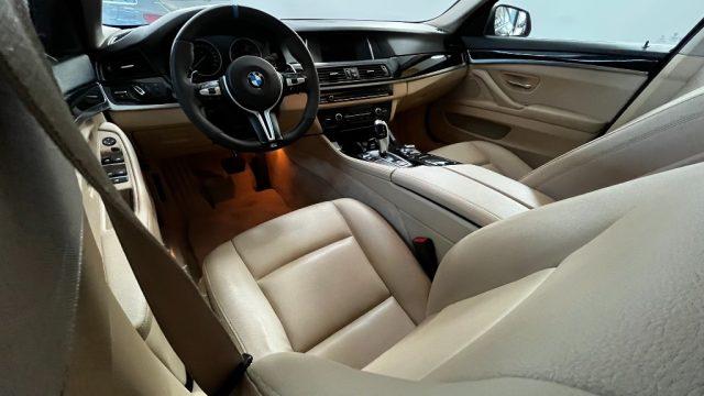 BMW 520 d Luxury