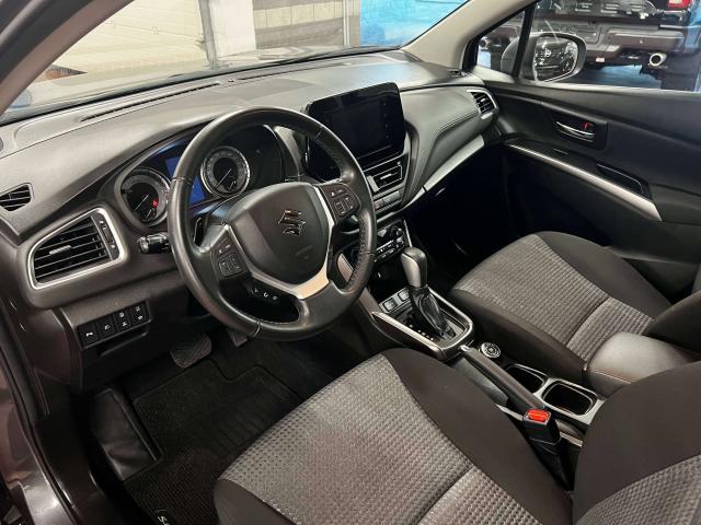 Suzuki SX4 S-Cross S-Cross 1.4h Starview 4wd allgrip 129cv A/T