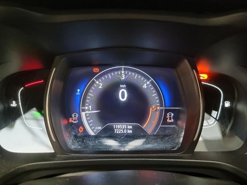 RENAULT KADJAR 1.5 DCI 85KW BLUE BUSINESS