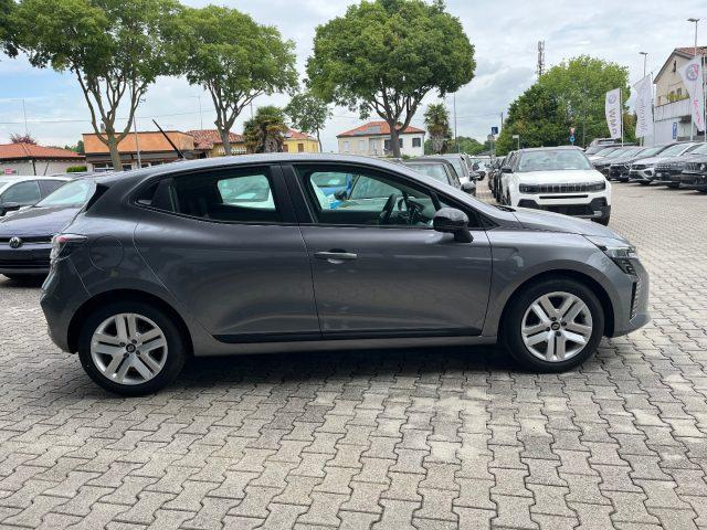 RENAULT Clio TCe 100 CV GPL 5p Evolution #Keyless#Camera