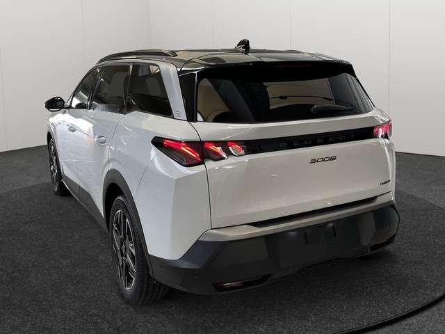 Peugeot 5008 GT 1.2 Hybrid 136cv * KM-0* **FULL-OPT**