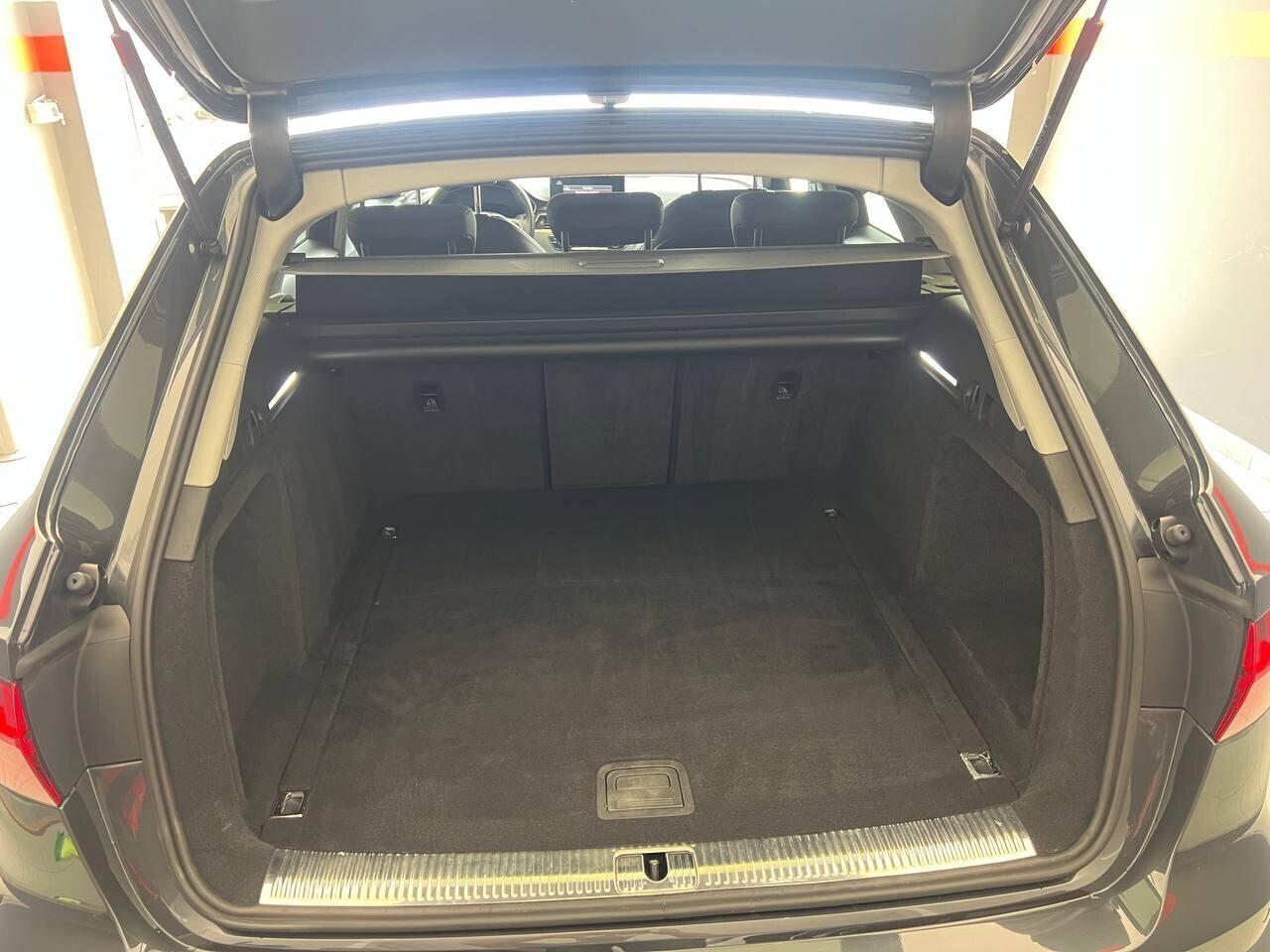 Audi A4 allroad 40 TDI 204 CV S tronic Identity Co
