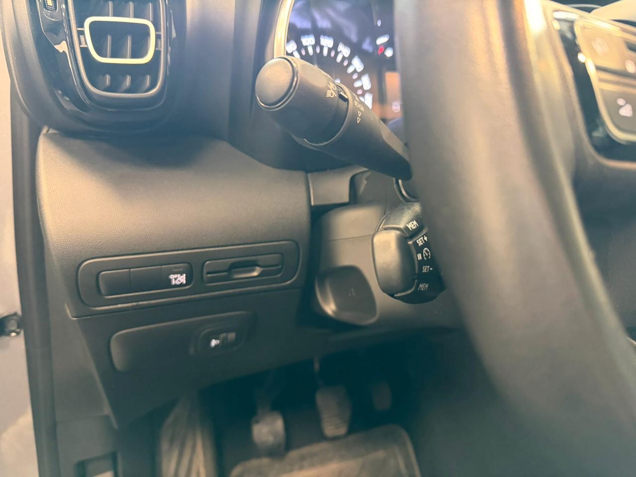 Citroen C3 Aircross BlueHDi 110 S&S Shine Pack