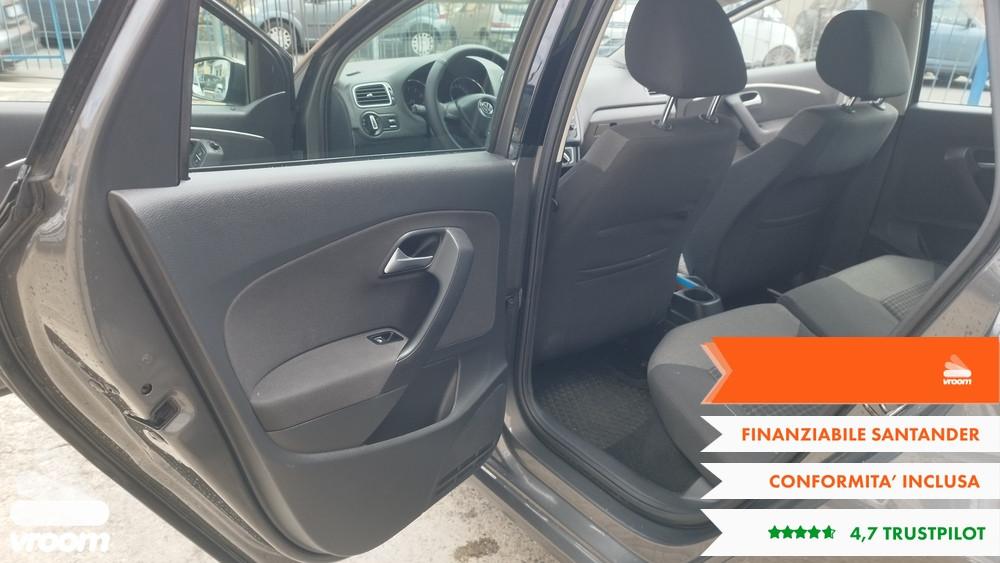 VOLKSWAGEN Polo 5ª serie Polo 1.0 MPI 5p. Comf...