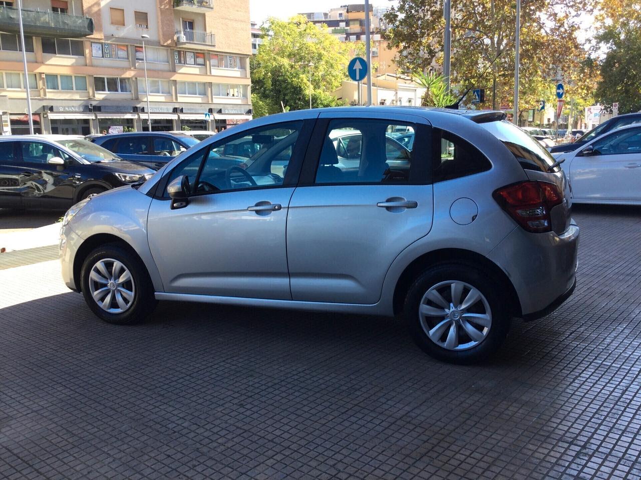 Citroen C3 1.1 Business