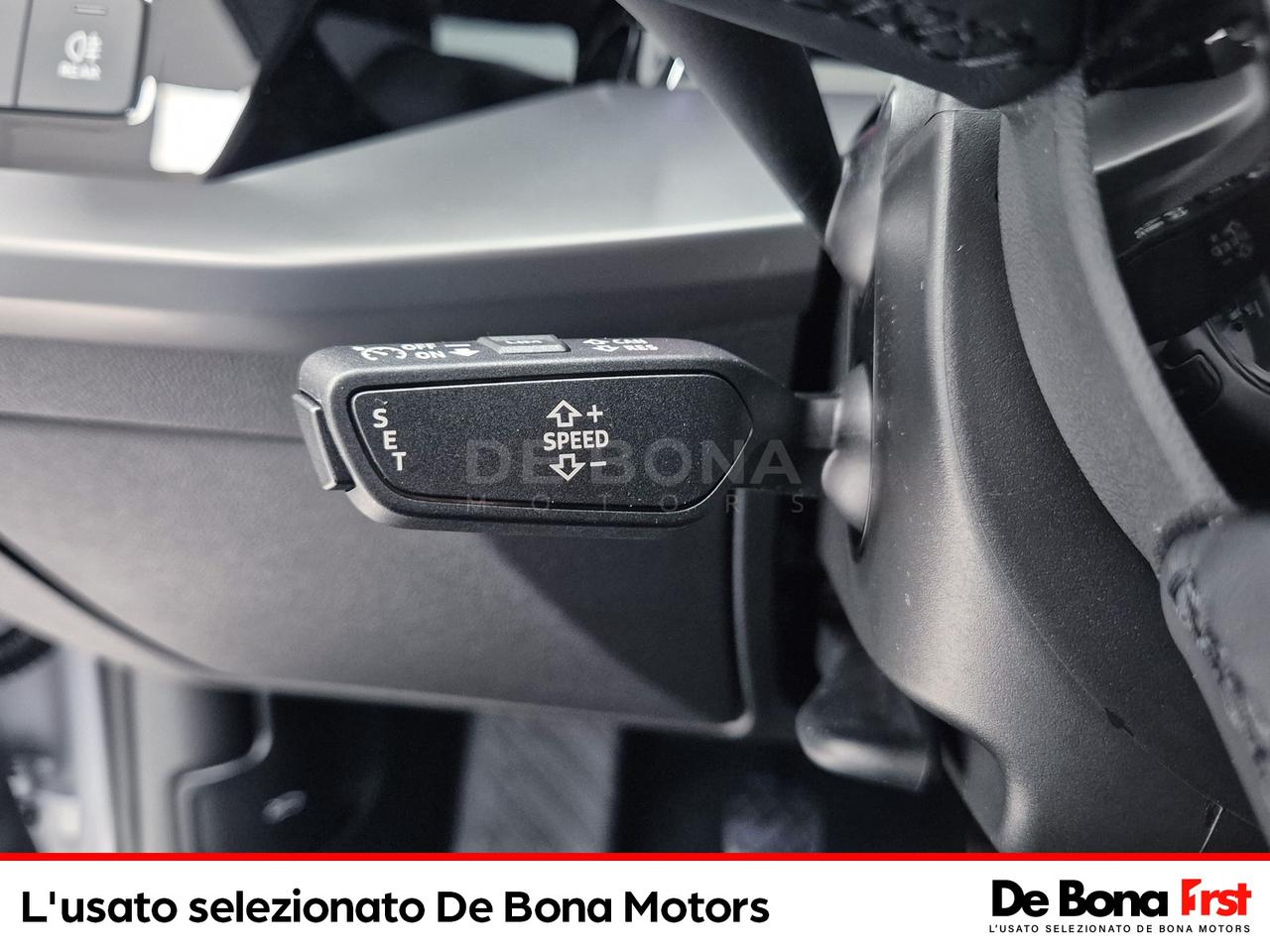 Audi A3 sportback 30 2.0 tdi business advanced