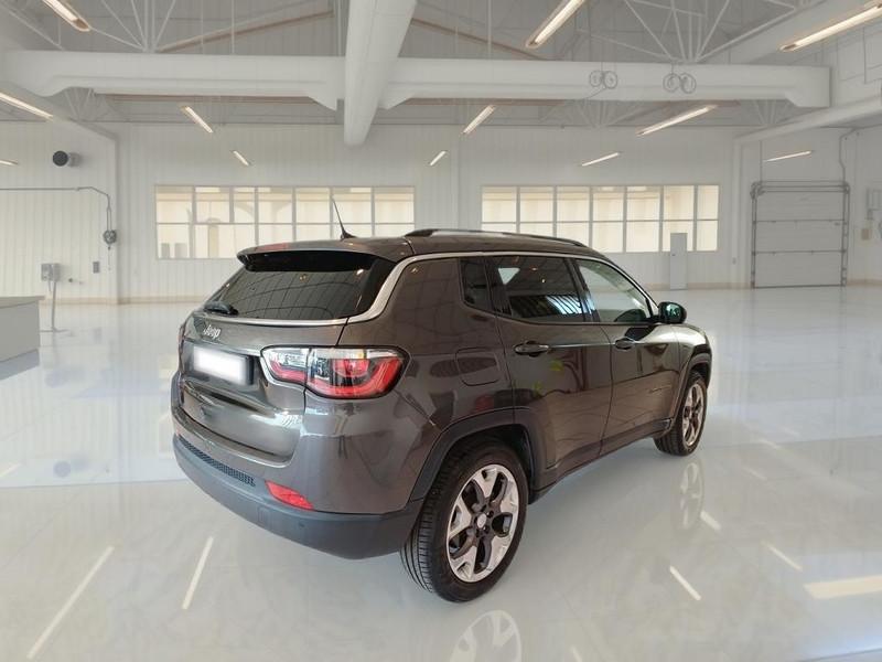JEEP COMPASS 1.6 MJET II 88KW LIMITED SUV