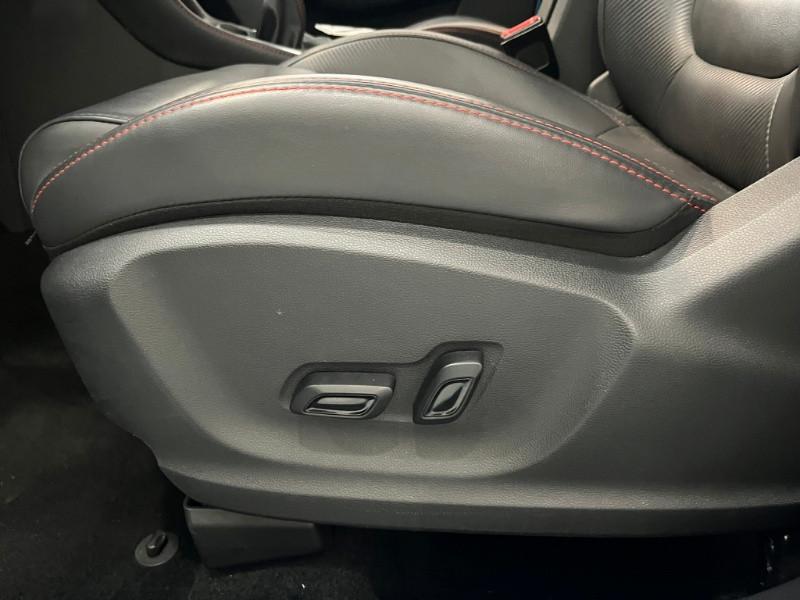 MG ZS 1.5 VTi-tech Luxury